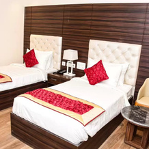 Comfort Inn Lakhimpur, 拉金普尔 — 照片 3