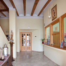 Hospedería Nuestra Señora del Carmen, 卡拉瓦卡德拉克鲁斯 — 照片 2