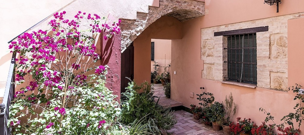 Fabulosa Casa Mudéjar., 卡莫纳 — 照片 1