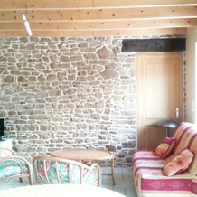 House With one Bedroom in Plehedel, With Furnished Garden - 5 km From, Plehedel — photo 2