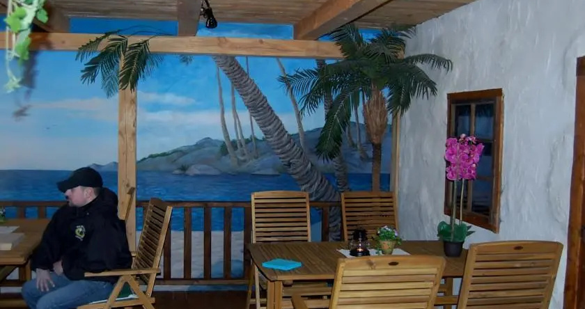 B & B Sandhem, Solhästen, Мульшё — фото 1