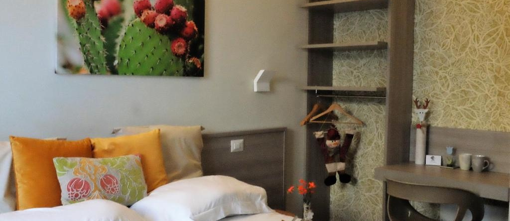 Casa Borgo Regina B&B - Bari Puglia Apartments, 诺伊卡塔罗 — 照片 1