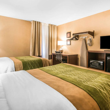 Quality Inn & Suites Towanda, Тованда — фото 3
