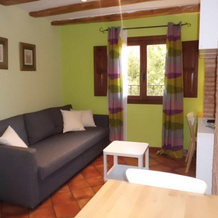Casa Rural Tres Palacios, 莫利纳德阿拉贡 — 照片 2