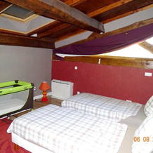 House With 2 Bedrooms in Massillargues-attuech, With Pool Access, Encl, 马西拉尔格-阿蒂埃什 — 照片 4
