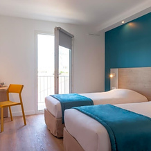 Kyriad Montpellier Ouest St Jean De Védas   A709, 圣让德韦达 — 照片 2