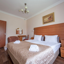 Iskra Aktiv Hotel, Svatovo — photo 5