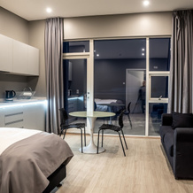Black Beach Suites, Vik I Myrdal — photo 3
