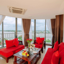 Cuu Long Hotel My Tho, My Tho — photo 4