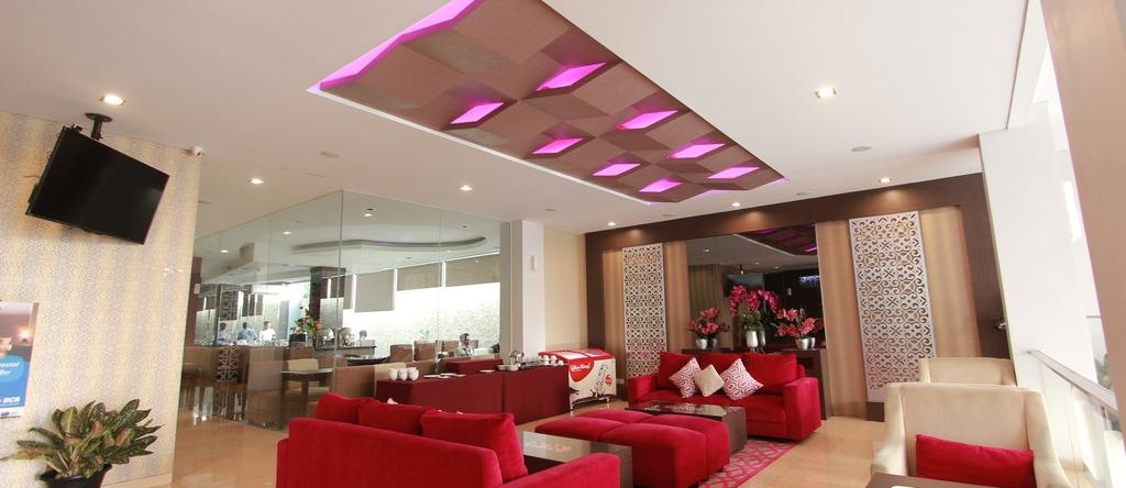 Viva Hotel Kediri, Azana Hotels Collection, Кедири — фото 1