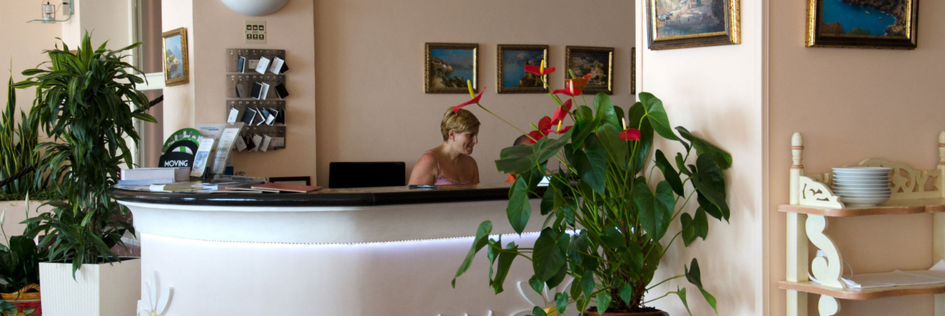 Hotel Margherita, 普莱亚诺 — 照片 1
