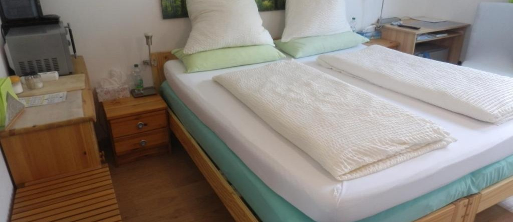 Bed & Breakfast Engen, Энген — фото 1
