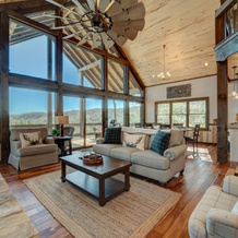 Bear Claw Cabin By Escape To Blue Ridge, Черри-Лог — фото 3