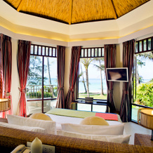 Ajinta Resort, 阁骨岛 — 照片 4