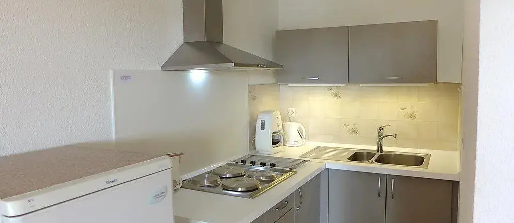 Rental Villa Agay - Saint-raphal-agay 2 Bedrooms 6 Persons - Pop 18012, 圣拉斐尔 — 照片 1