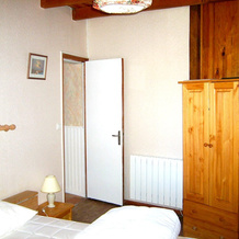 House With 2 Bedrooms In Brouchaud, With Enclosed Garden And Wifi, Брушо — фото 3
