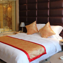 Tianhui Hotel - Ma'anshan, Maanshan — photo 3