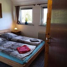 Large Apartment in Wildemann in the Upper Harz, at the Edge of the Forest, Wildemann — photo 2