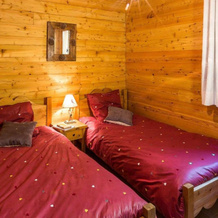 Chalet Saint-Michel-de-Chaillol, 3 pièces, 6 personnes - FR-1-393-22, 圣米歇尔-德沙约尔 — 照片 3