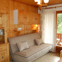 Splendid Home in Champagny-en-Vanoise with Lift, 尚帕尼-昂-瓦努瓦兹 — 照片 2
