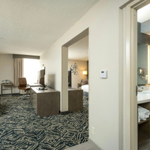 Doubletree by Hilton Harrisonburg, 哈里森堡 — 照片 3