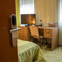 Hotel Slovan, 卢切内茨 — 照片 4