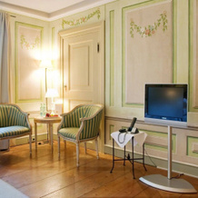 Hotel Villa Sorgenfrei & Restaurant Atelier Sanssouci, 拉德博伊尔 — 照片 2