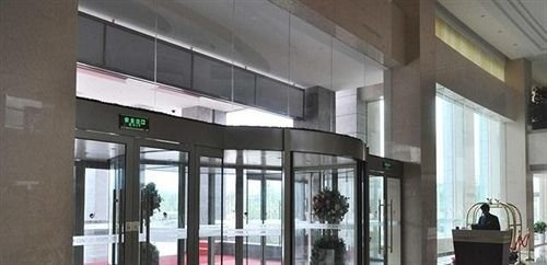 Zaozhuang Kaiyuan Fengming Hotel, Zaozhuang — photo 1
