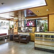 Hotel Centrale, 梅斯特雷 — 照片 3