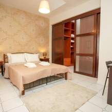 Irini's sea view apartment 145m2 Nea Michaniona, 新米哈尼奥纳 — 照片 2