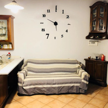 Monicas Villa, Fiano Romano — photo 2