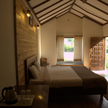Parwati Wild Abode - Corbett Resort, 奈尼塔尔 — 照片 2