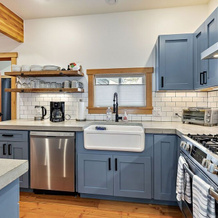 The Mountain Ave House by WanderLodges, Ashland — photo 5