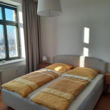 City Apartments Magdeburg, 马格德堡 — 照片 5