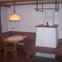 Appartement Winkler, Вайдринг — фото 4