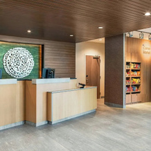 Fairfield Inn & Suites Hanford, Ханфорд — фото 2