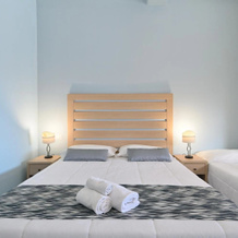 Cala Della Torre Resort, 西尼斯科拉 — 照片 3