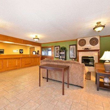 Quality Inn & Suites Grinnell near University, Grinnell — photo 2