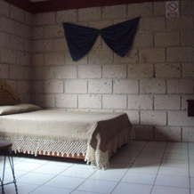 Hotel Mirador Real, 圣何塞德尔哈圭 — 照片 2