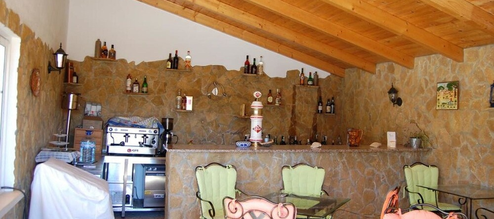 House With 2 Bedrooms In Ourique, With Wonderful Lake View, Pool Acces, Орике — фото 1