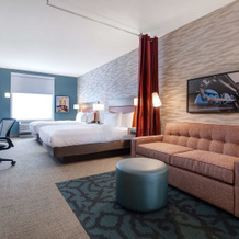 Home2 Suites By Hilton Allentown Bethlehem Airport, Вифлеем — фото 2