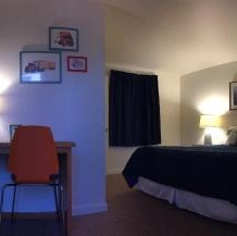 The Christiana Motel, Gap — photo 4