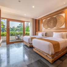 Harsono Boutique Resort Bali, Сукавати — фото 2