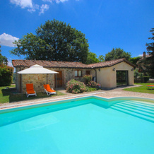 Exquisite Villa in San Venanzo with Private Pool, San Venanzo — photo 3