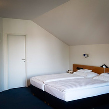 Hotel Am Weiher, Эркеленц — фото 4