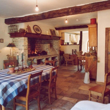 B&B Le Clos de la Fontaine, 兰讷斯 — 照片 2