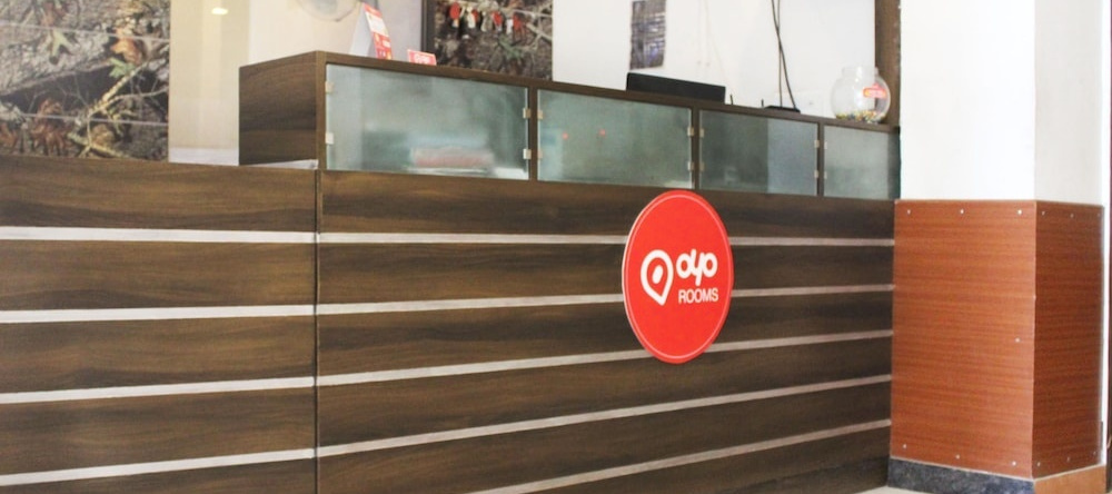 Oyo 1180 Hotel Kartikay, Хисар — фото 1