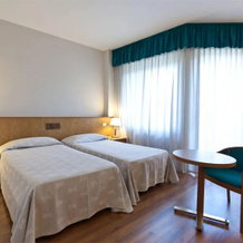 Hotel San Michele, Caltanissetta — photo 4