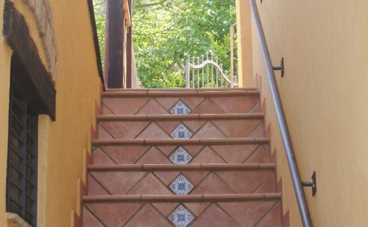 L'Uliveto, Reitano — photo 1