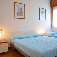 Villaggio Azzurro, Бибионе — фото 5